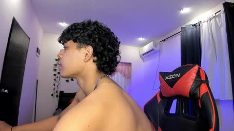 Johan Beley online show from 04.13.26