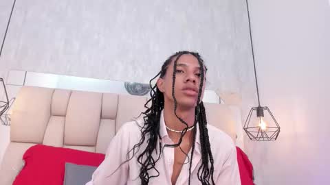 Johan  online show from 09.26.25