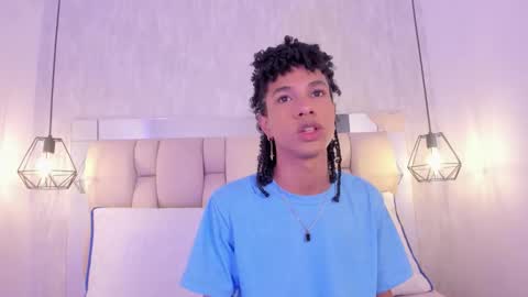 Johan  online show from 01.09.26