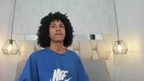 Johan  online show from 02.13.26