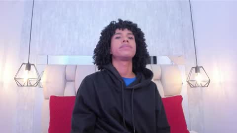 Johan  online show from 02.23.26