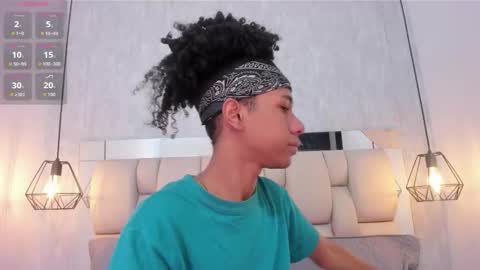 Johan  online show from 02.27.26