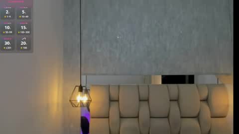 Johan  online show from 03.24.26