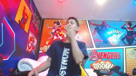 johan online show from 09.27.25