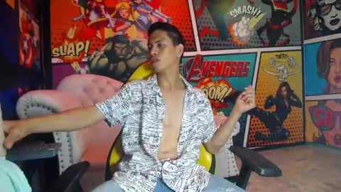 johan online show from 10.01.25