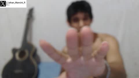 johan_mancini_r online show from 12.22.25