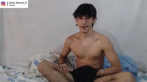 johan_mancini_r online show from 02.20.26