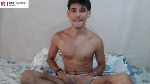 johan_mancini_r online show from 03.12.26