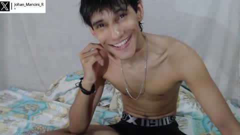 johan_mancini_r online show from 05.09.26