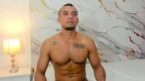 johan online show from 09.18.25