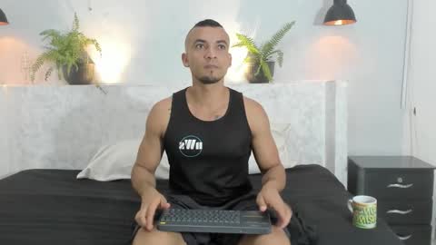 johan online show from 11.12.25