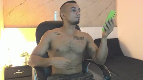 johan online show from 11.15.25