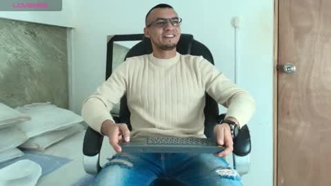 johan online show from 12.21.25