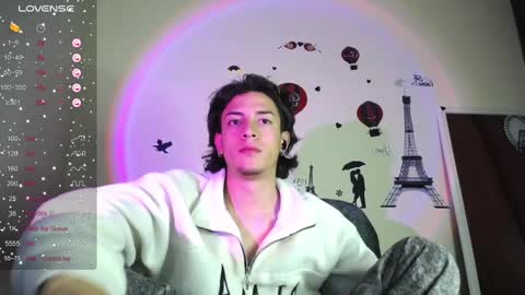 johan_parker222 online show from 01.19.25