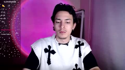 johan_parker222 online show from 02.06.26