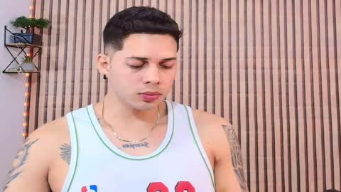 Snapshot of johan_speitzer chatting on 02.18.26 johan speitzer online show from 02.18.26