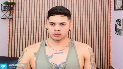 johan speitzer online show from 04.14.26