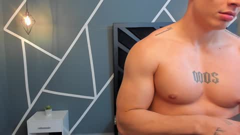 Johan Williams online show from 12.27.24