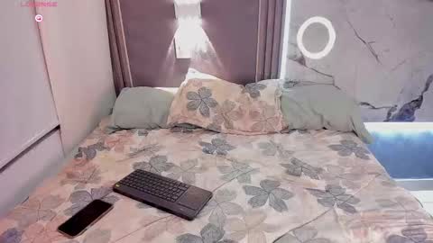 Johan Williams online show from 09.25.25