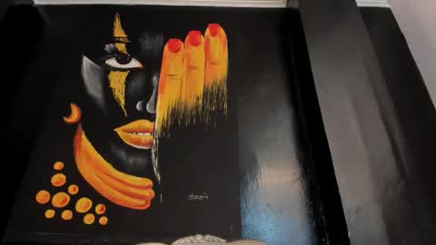 Johan Williams online show from 02.12.26