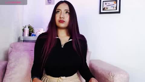 Johana online show from 10.30.25