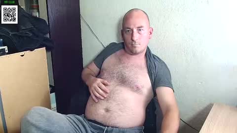 Johan online show from 12.05.24