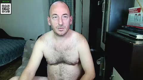 Johan online show from 12.24.24