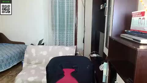 Johan online show from 12.24.24