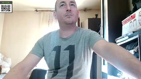 Johan online show from 01.27.25