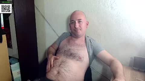 Johan online show from 02.10.25