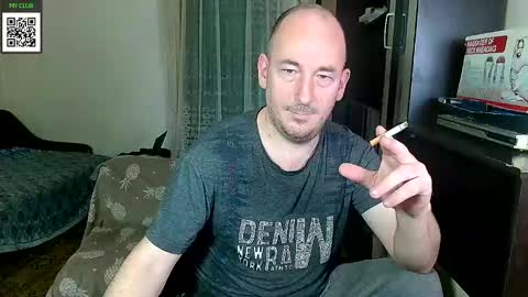 Johan online show from 02.19.25