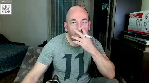 Johan online show from 03.10.25