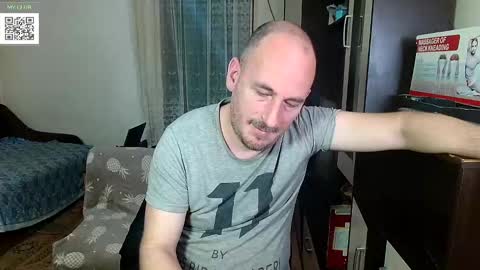 Johan online show from 03.12.25