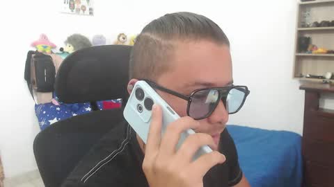 JOHAN independient model online show from 06.05.26