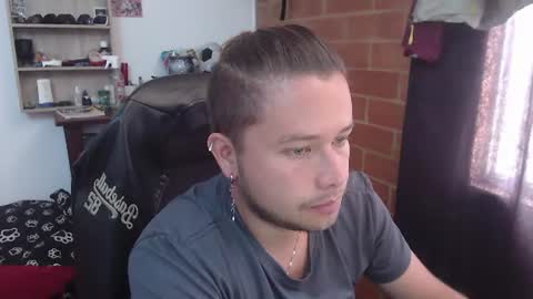 JOHAN independient model online show from 06.16.26