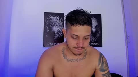 Johan Smith online show from 01.05.26