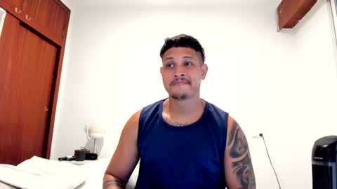 Johan Smith online show from 06.27.26
