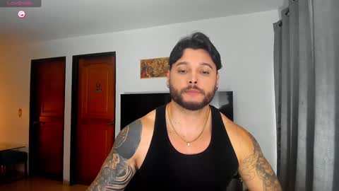 Snapshot of johatsu chatting on 01.02.25 King - online show from 01.02.25