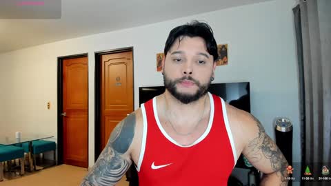 Snapshot of johatsu chatting on 01.21.25 King - online show from 01.21.25