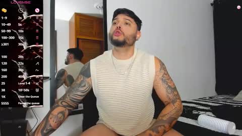 Snapshot of johatsu chatting on 09.14.25 King - online show from 09.14.25