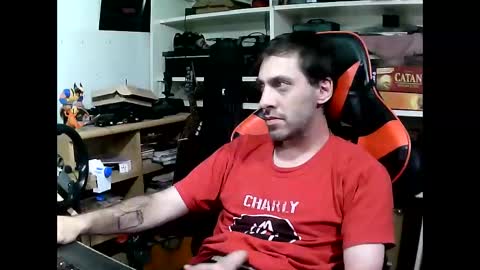 john online show from 02.03.26