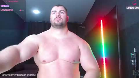 Snapshot of john_and_kiss chatting on 02.15.25 john and kiss online show from 02.15.25