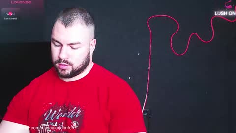 john and kiss online show from 03.05.26