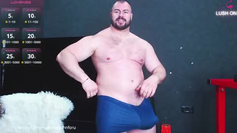 john and kiss online show from 04.25.26