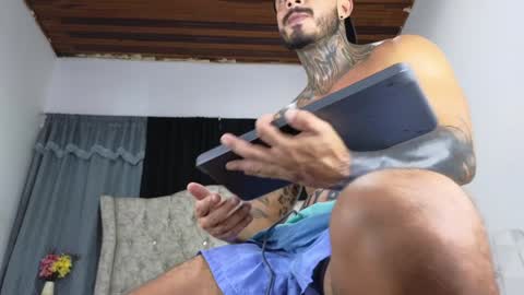 John  online show from 02.06.25