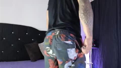 John  online show from 10.22.25