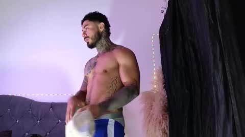 John  online show from 03.01.26