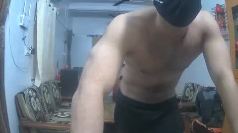 john_desihunk online show from 12.05.24