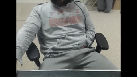 Snapshot of john_donson chatting on 01.23.25 john_donson online show from 01.23.25