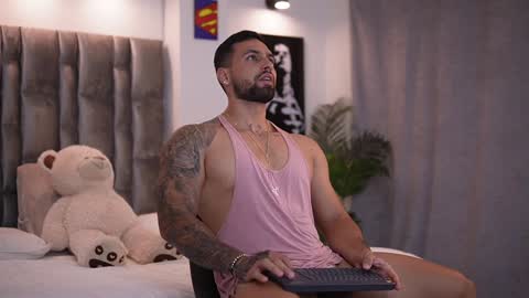 john online show from 01.09.25